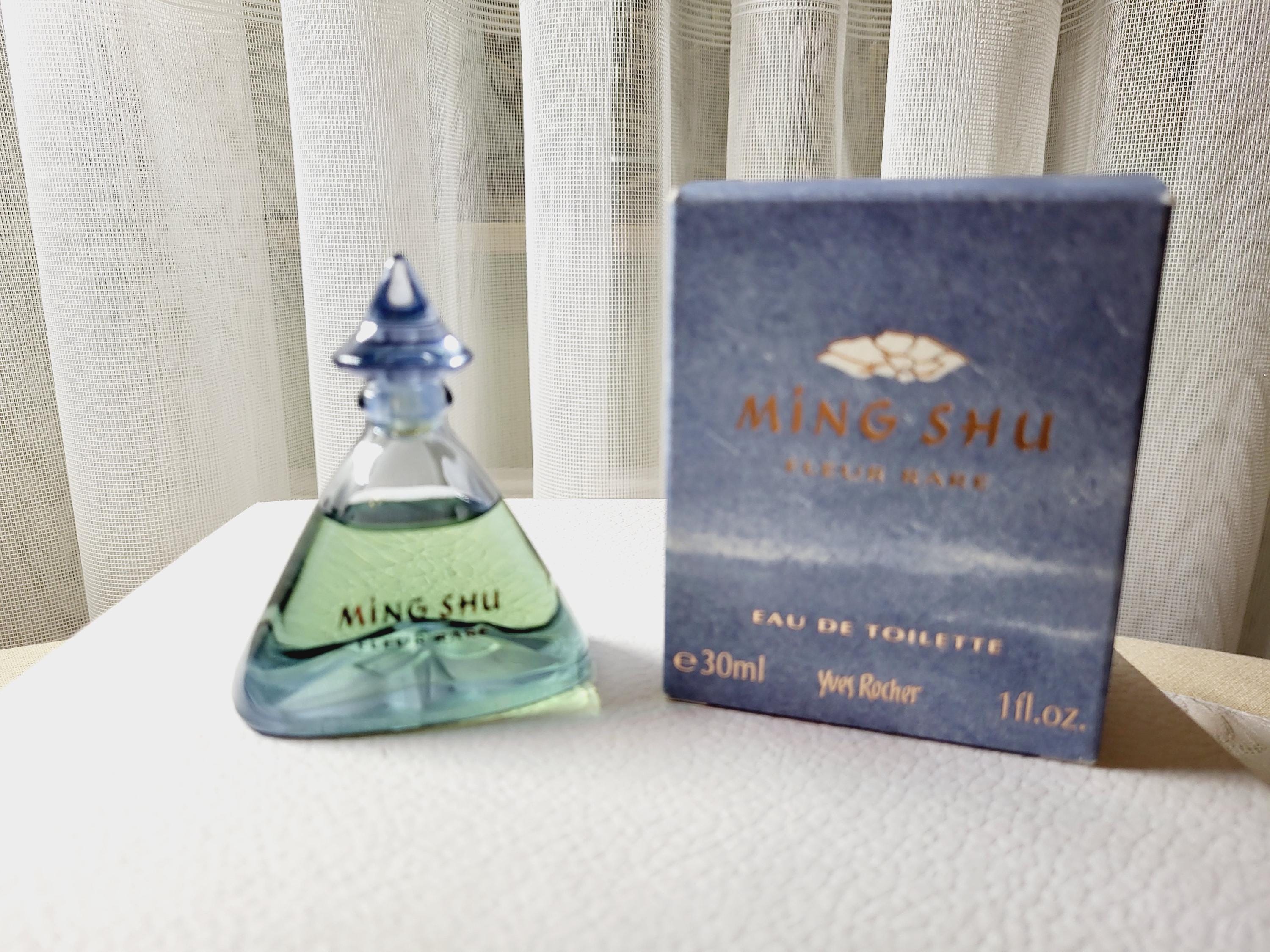 Parfum yves rocher - Etsy 日本