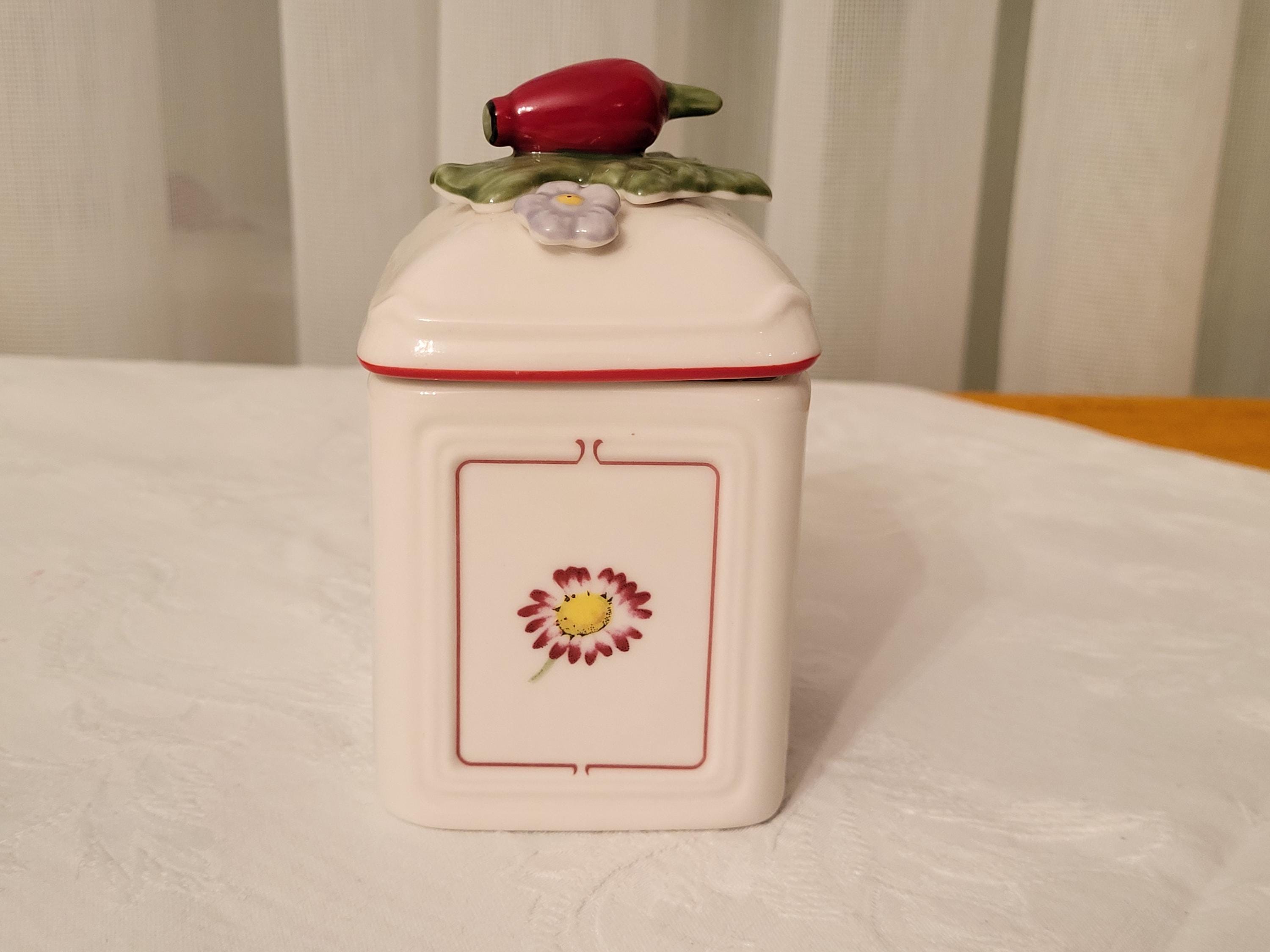 Villeroy Boch Jam - Etsy Villeroy Boch Jam - Etsy
