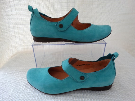 Think! Size EU 42 Women's Shoes Shoes Slipper Ssli