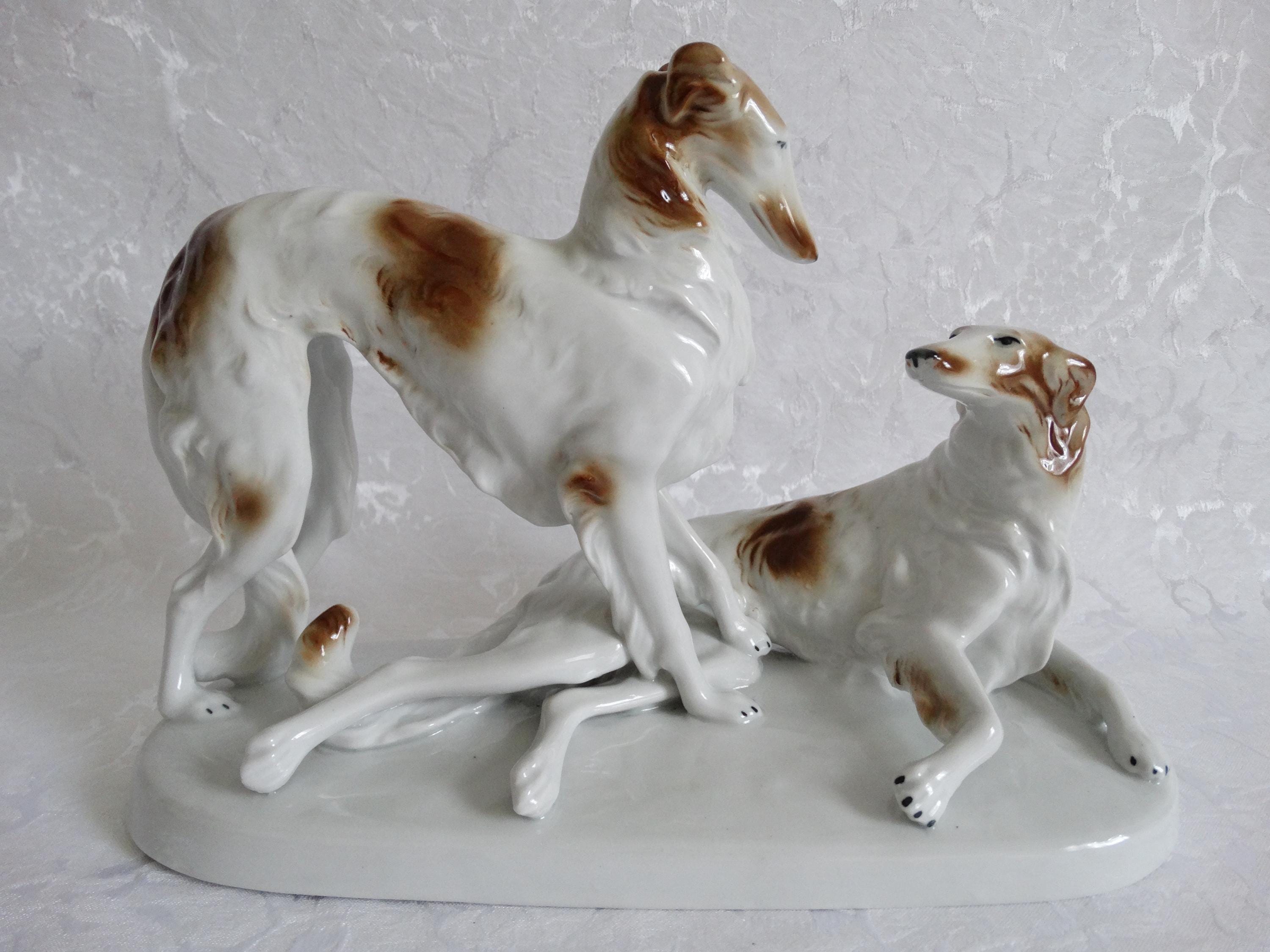 Carl Scheidig Porcelain - Etsy Canada