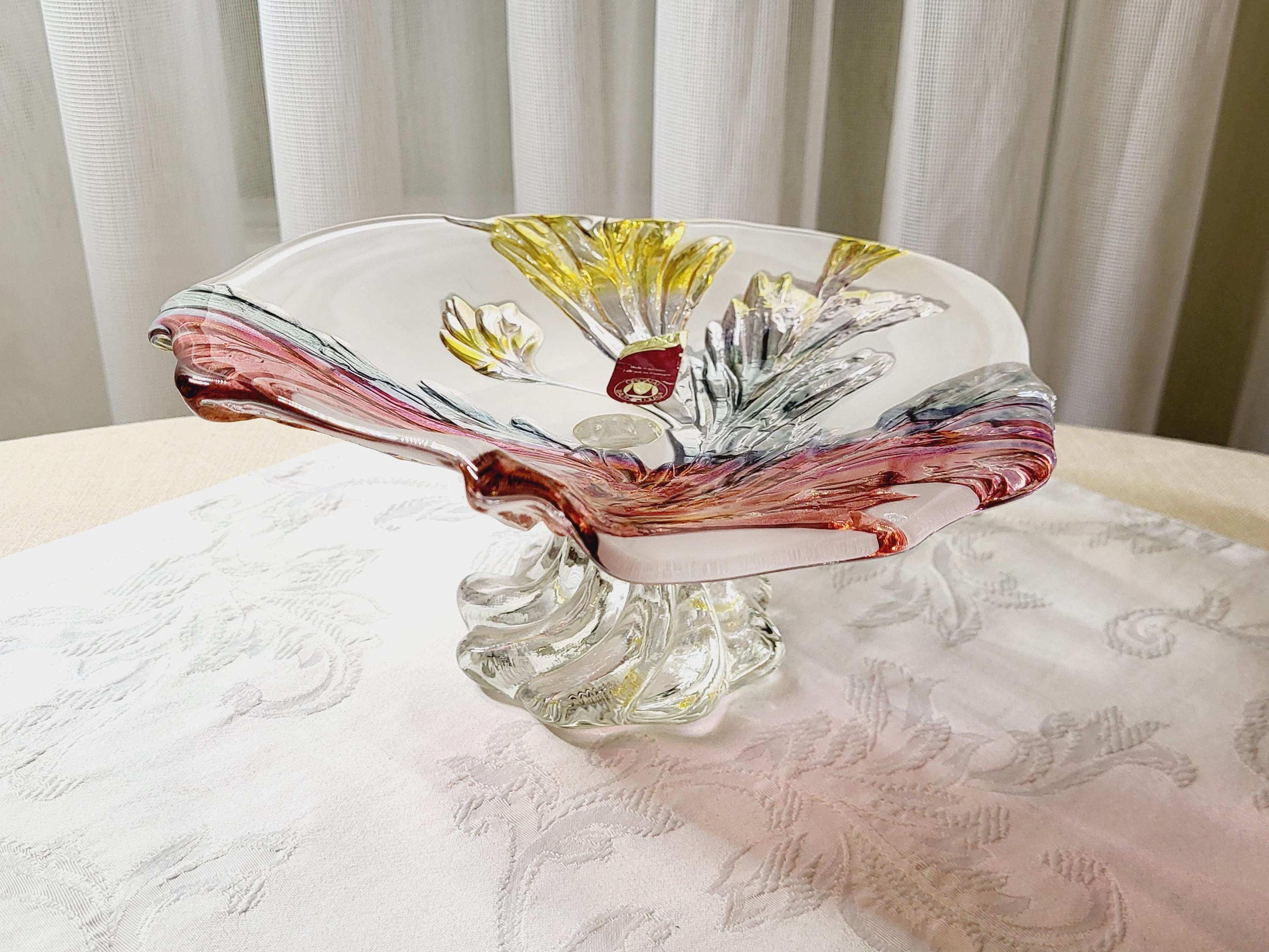 Wittig Crystal - Etsy