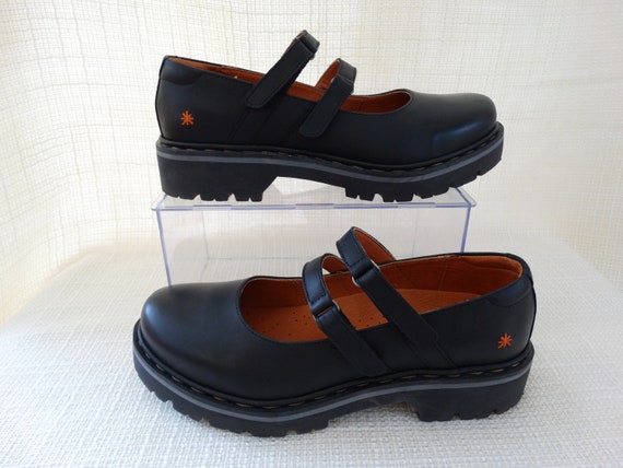 ART The Art Company Size EU 42 Women's Slipper Sho