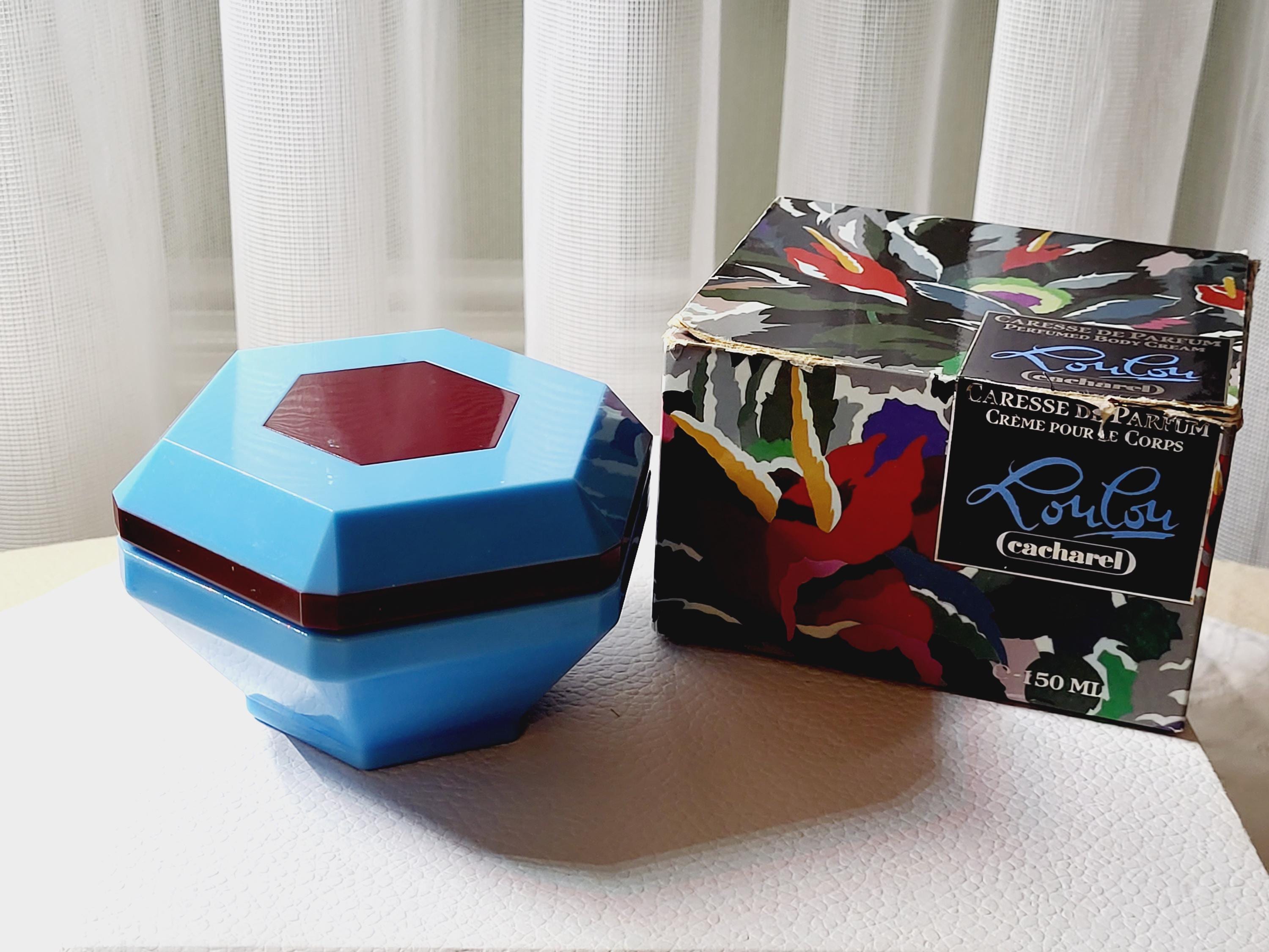 Lou Lou Cacharel - Etsy