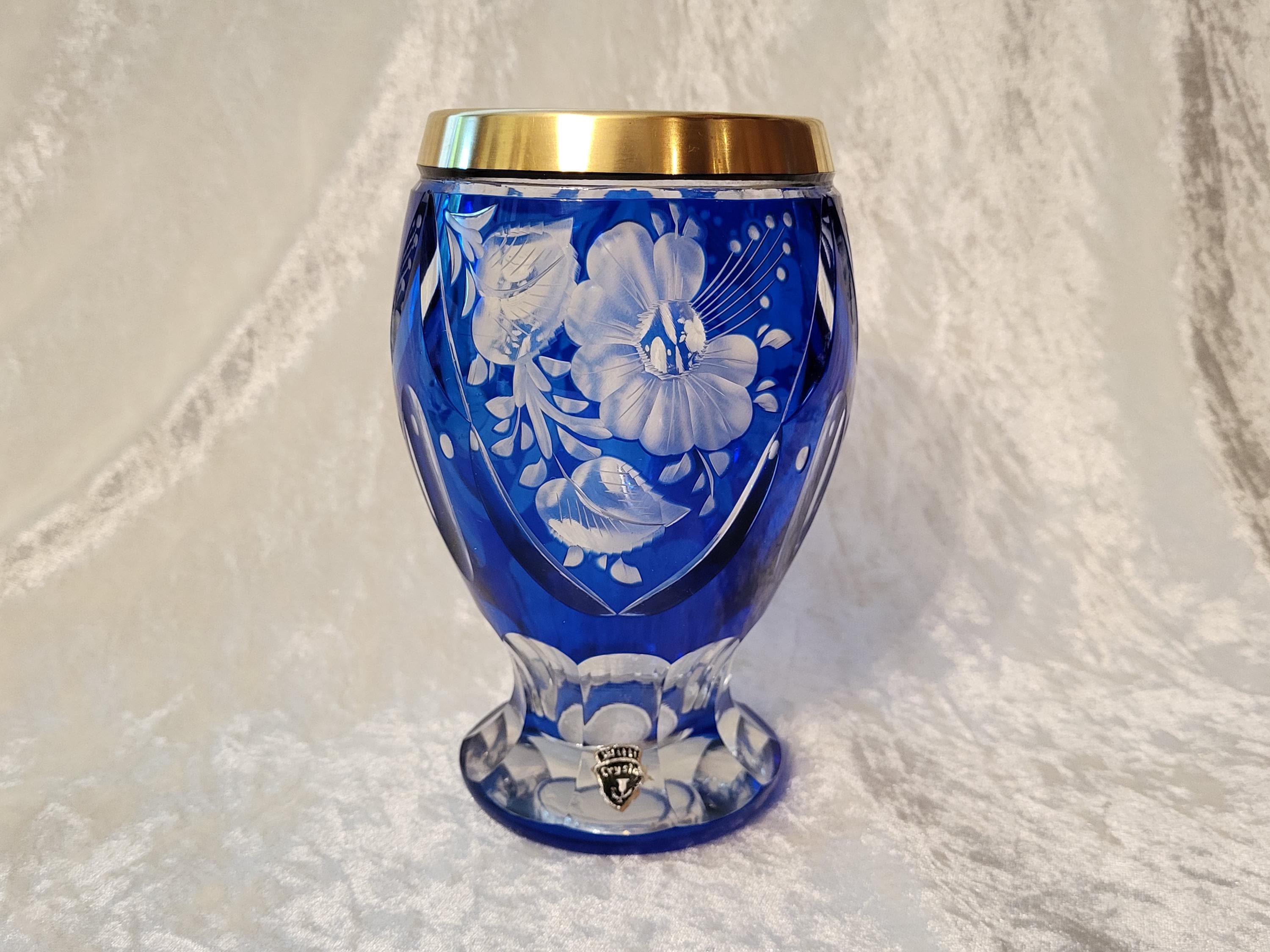 Wittig Crystal - Etsy