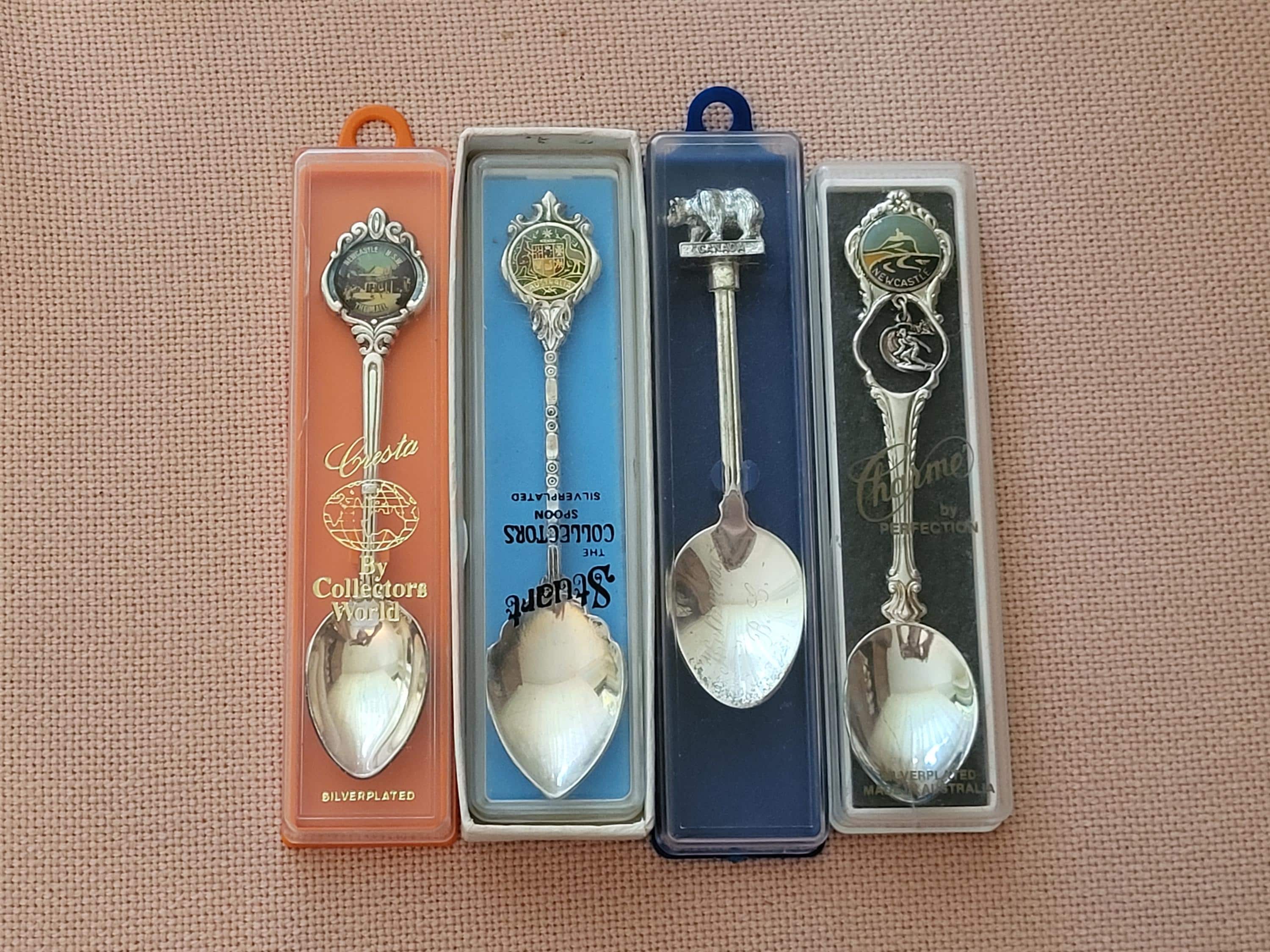 Spoon display case - Etsy 日本