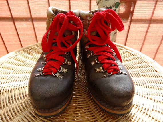 kastinger hiking boots