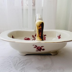 Thomas vintage bowl decorative bowl porcelain