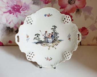 Rosenthal plate collector's plate decorative plate