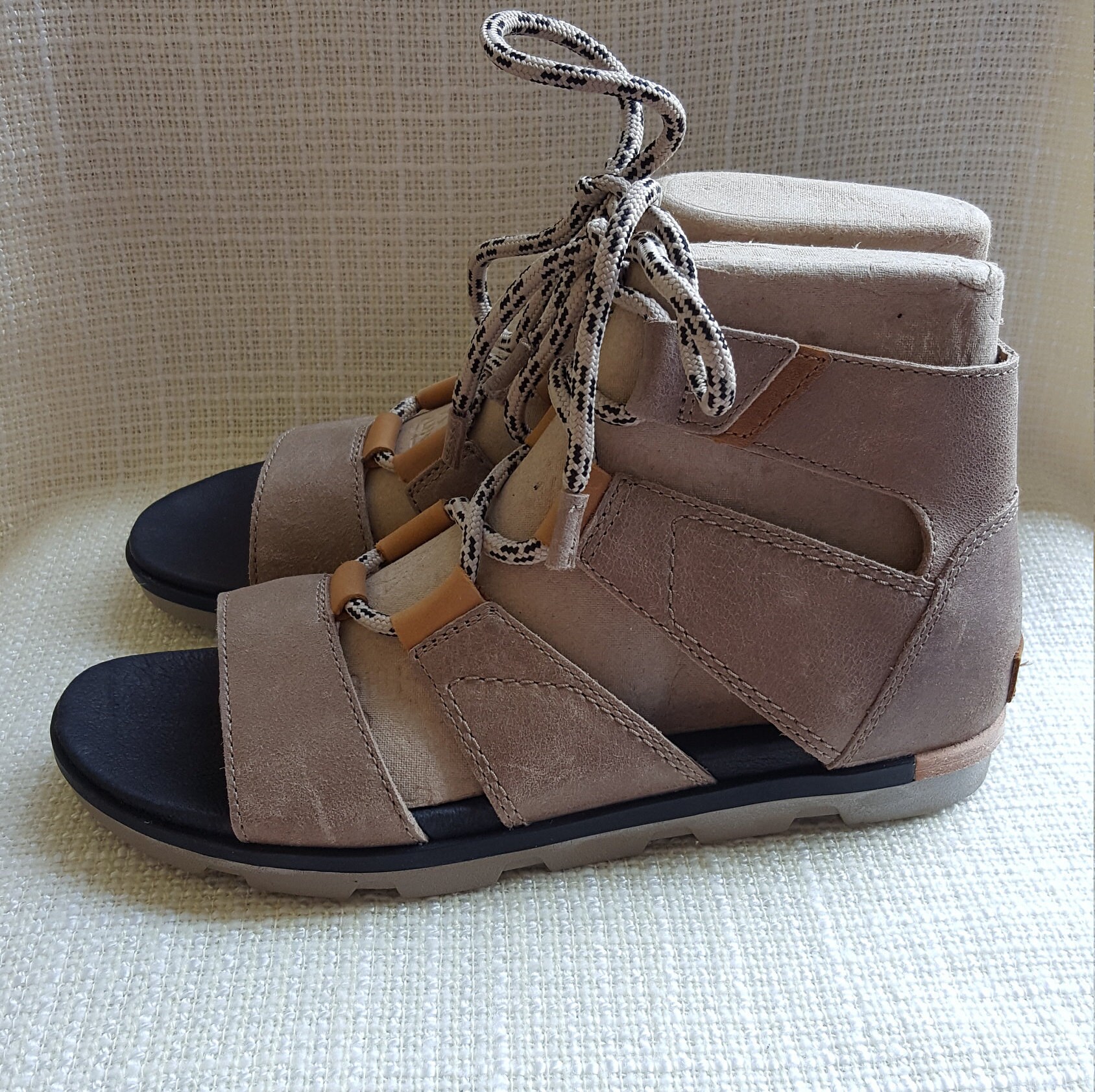 sorel summer sandals