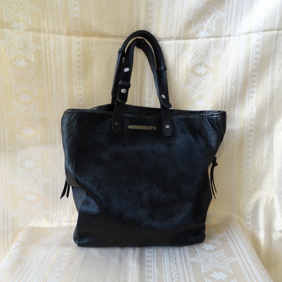Dorothee Schumacher Bag Genuine Leather Handbag B… - image 1