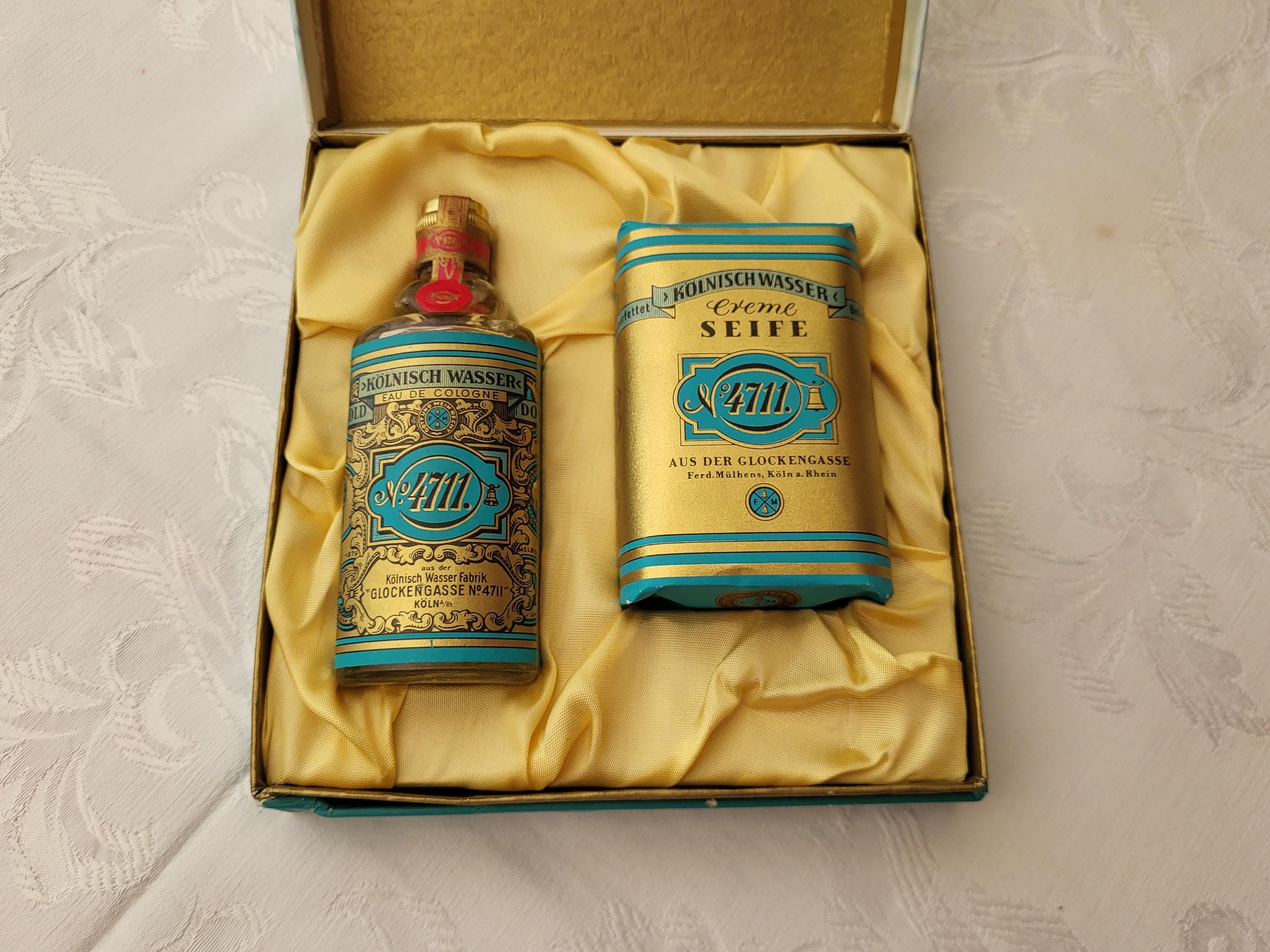 4711 gift set - Etsy 日本