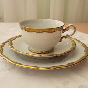 Tea set cup saucer dessert plate teacup coffee cup collector&#39;s cup