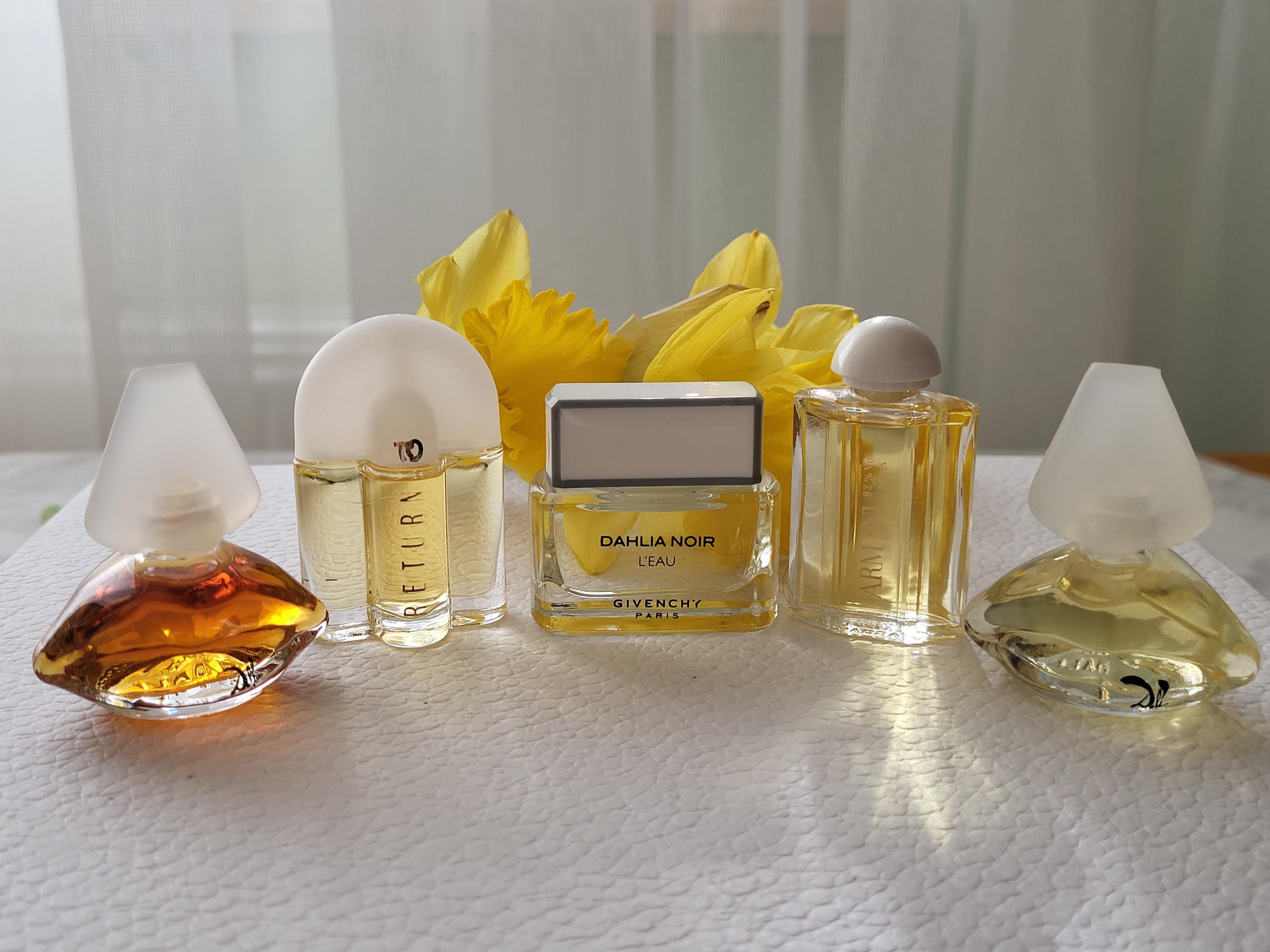 Dali perfume bottle - Etsy 日本