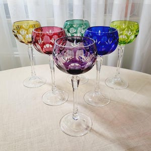 WMF ワイングラス 6個セット 鉛クリスタルワイングラス クリスタル 