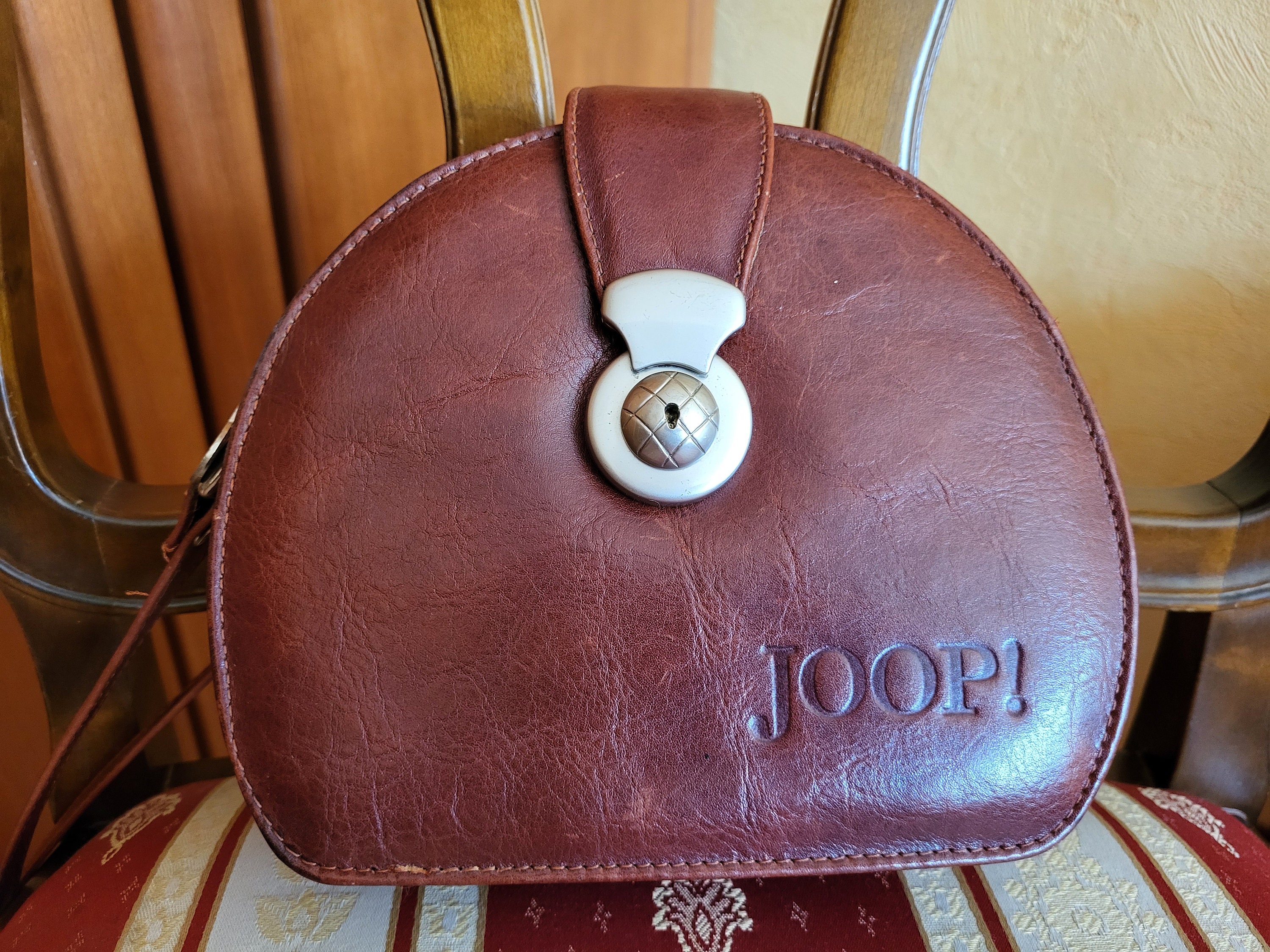 Joop Bag Etsy -