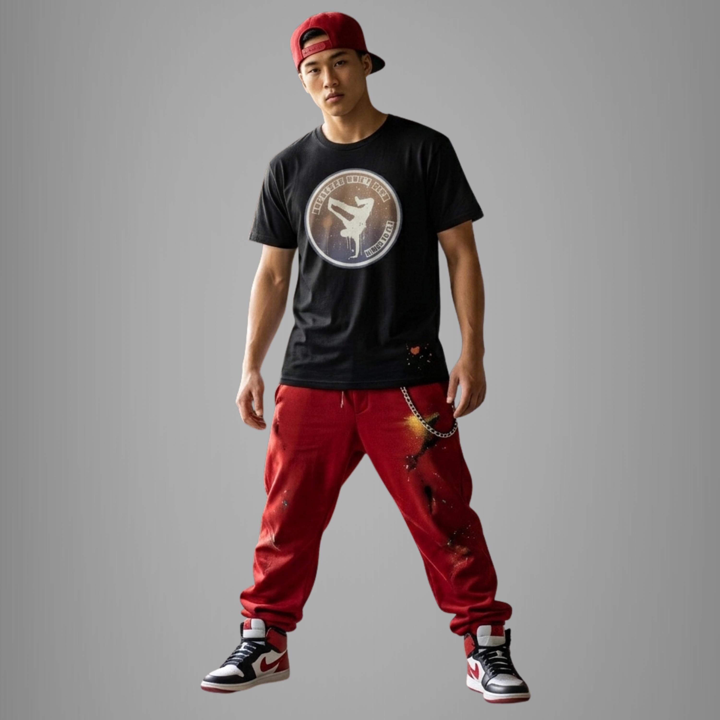 Bboytシャツ - Etsy 日本