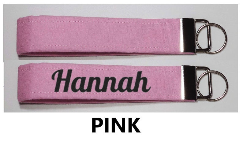 Personalised Key Ring Key Fob Large Key Fobs Personalised Key Fobs Key Ring Large Key Ring Handle