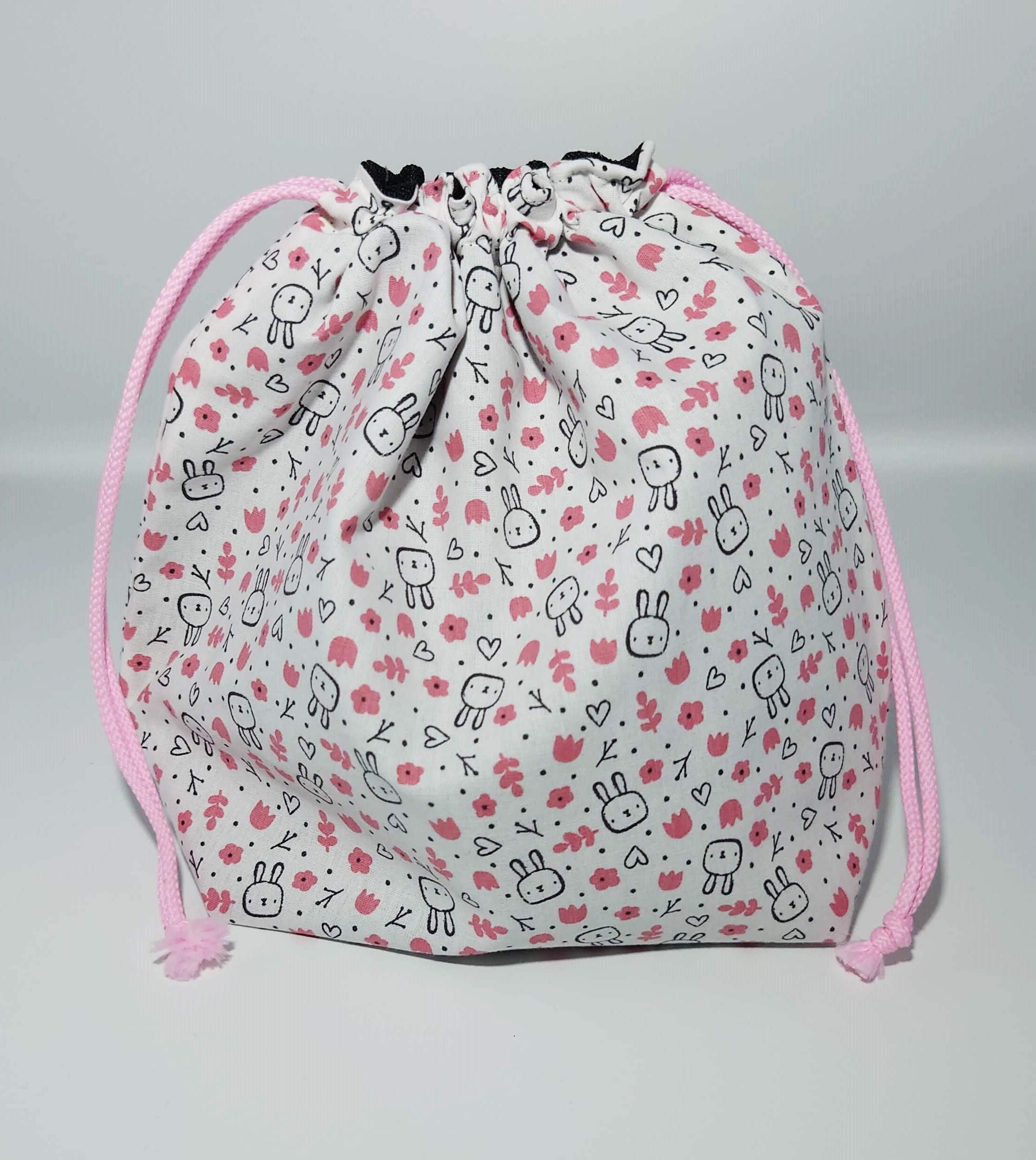 waterproof drawstring toiletry bag