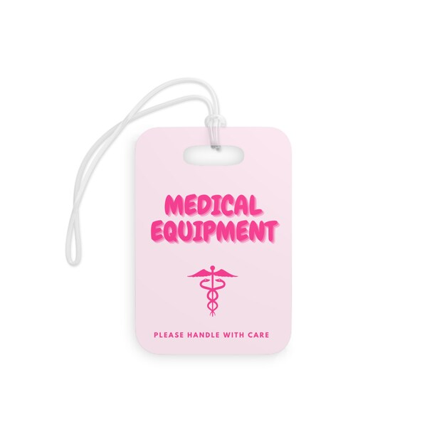 Cpap Medical Equipment Tag Etsy UK