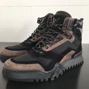 Etsy louis vuitton shoes online
