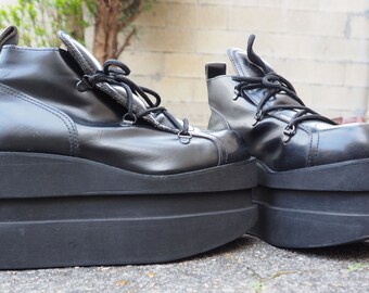 Chaussure orb compensé Clearance