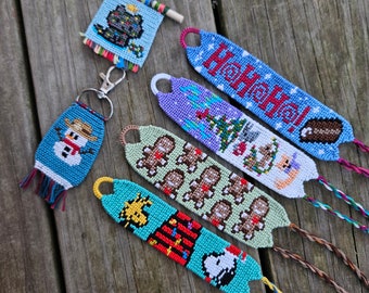 Christmas and winter collection