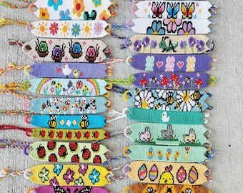 2023 spring bracelet collection
