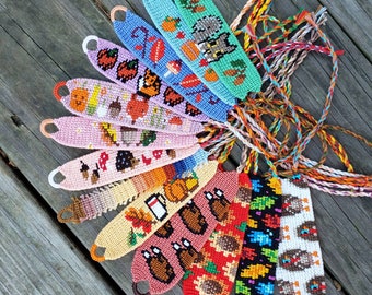 2022 fall bracelet collection
