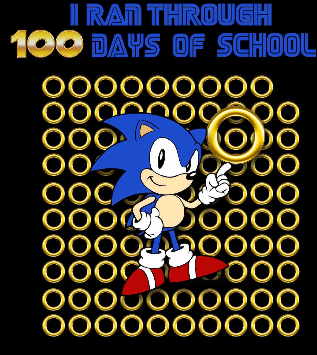 100 Days Of School Sega Style Etsy 100-days-of-school-sega-style-etsy