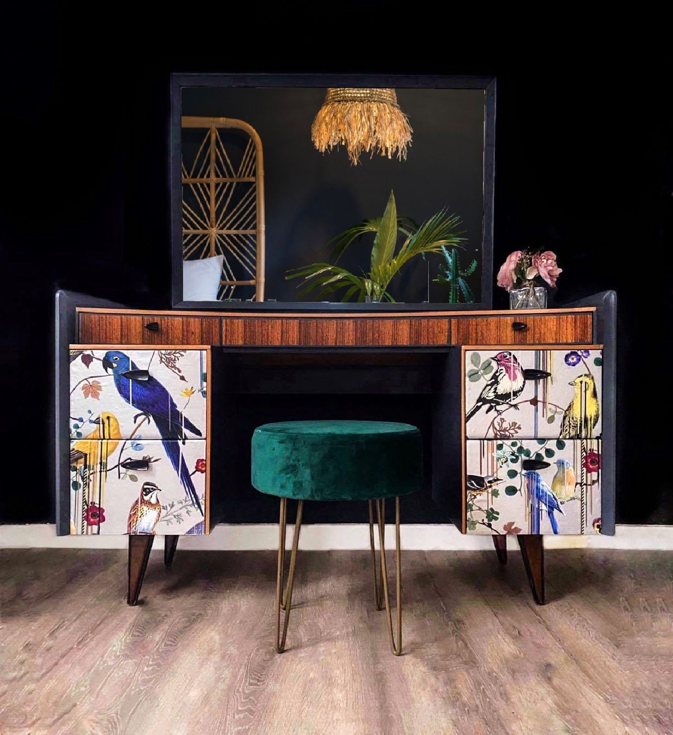 Funky dressing table deals