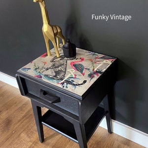 Tavolino o comodino GPlan Funky