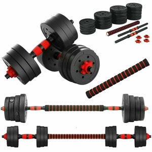 Toy weight lifting set uk sales