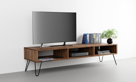 Scandinavian TV Stand / TV Cabinet / Media Cabinet