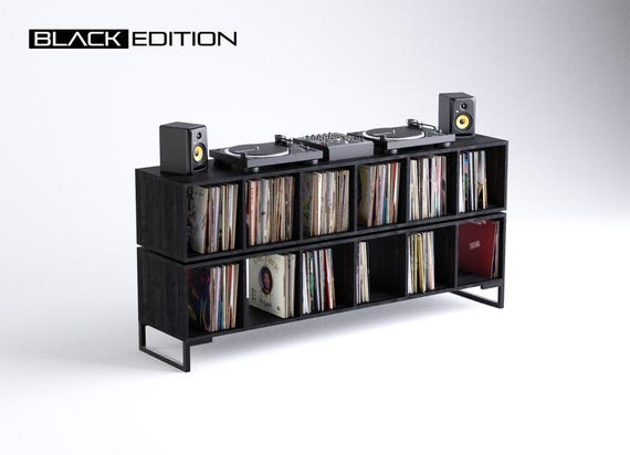 ぽ*ん様 Vinyl Player Record Rack ぽ*ん様 Vinyl Player Record Rack Amazon.com: Record Player Stand