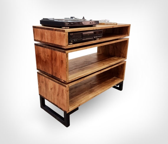 Audio component cabinet furniture deals