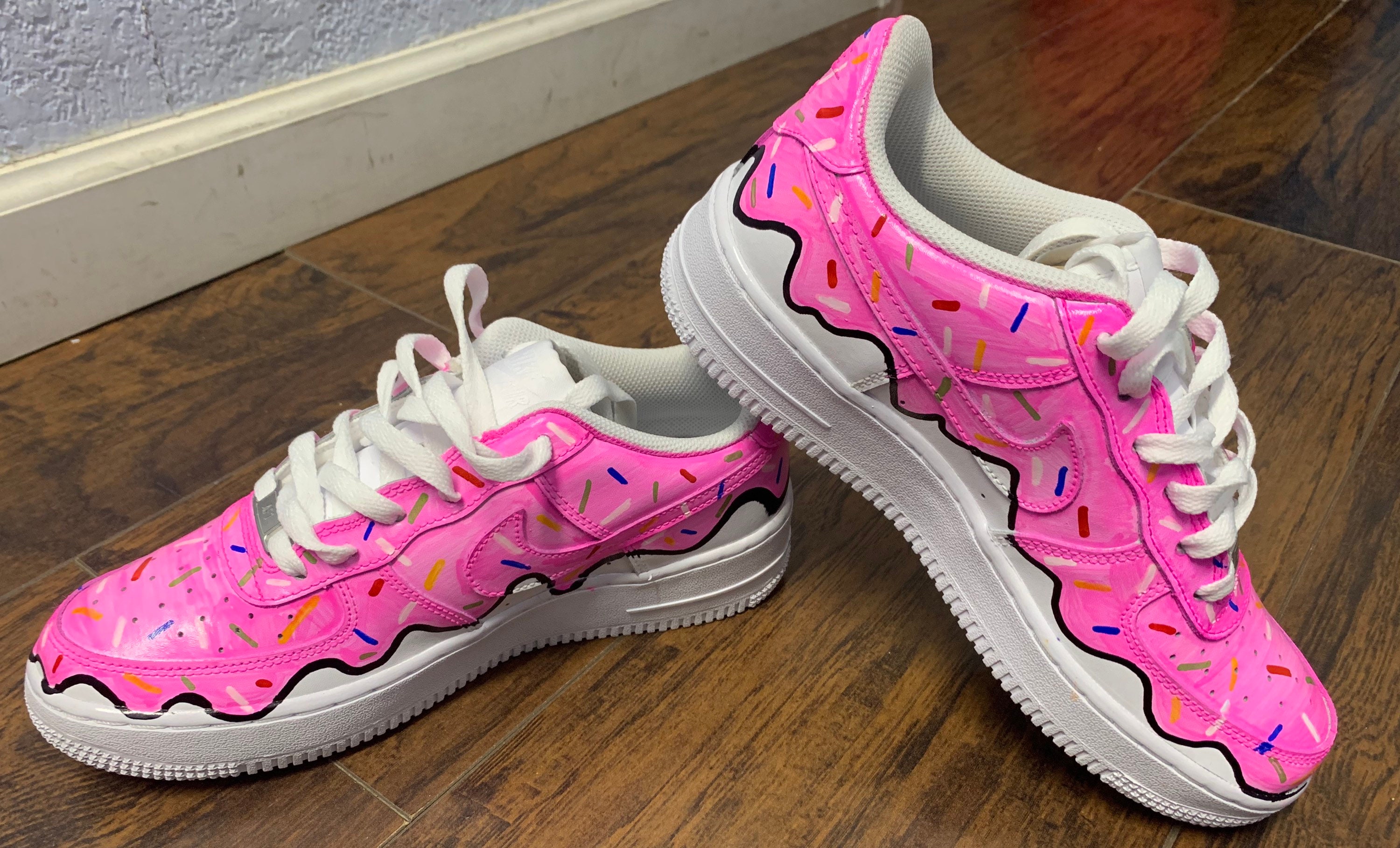 Customize Your Shoes Etsy