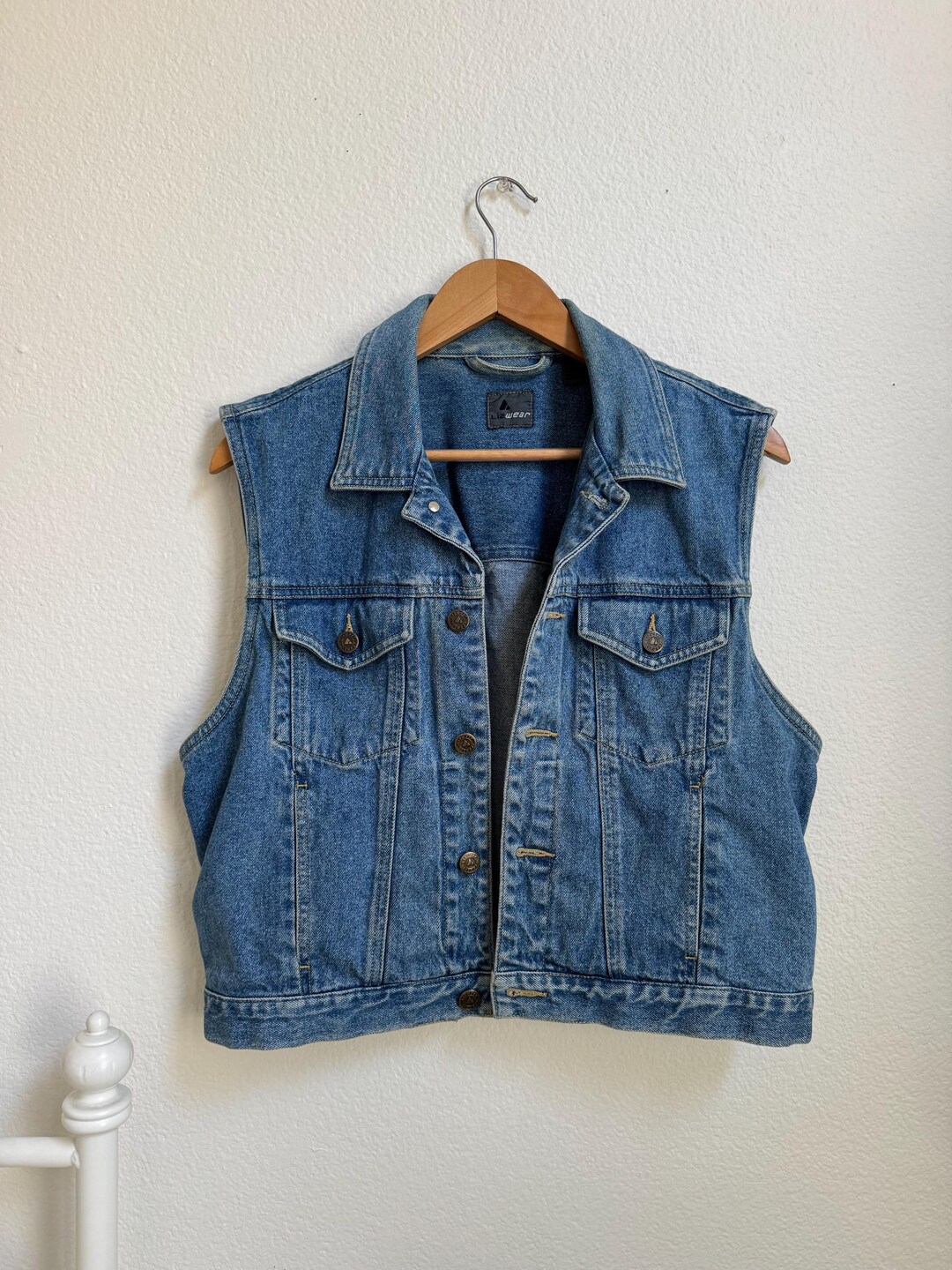 Vintage Lizwear Jeans (M)