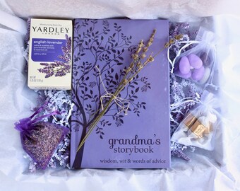 birthday gifts for elderly mom