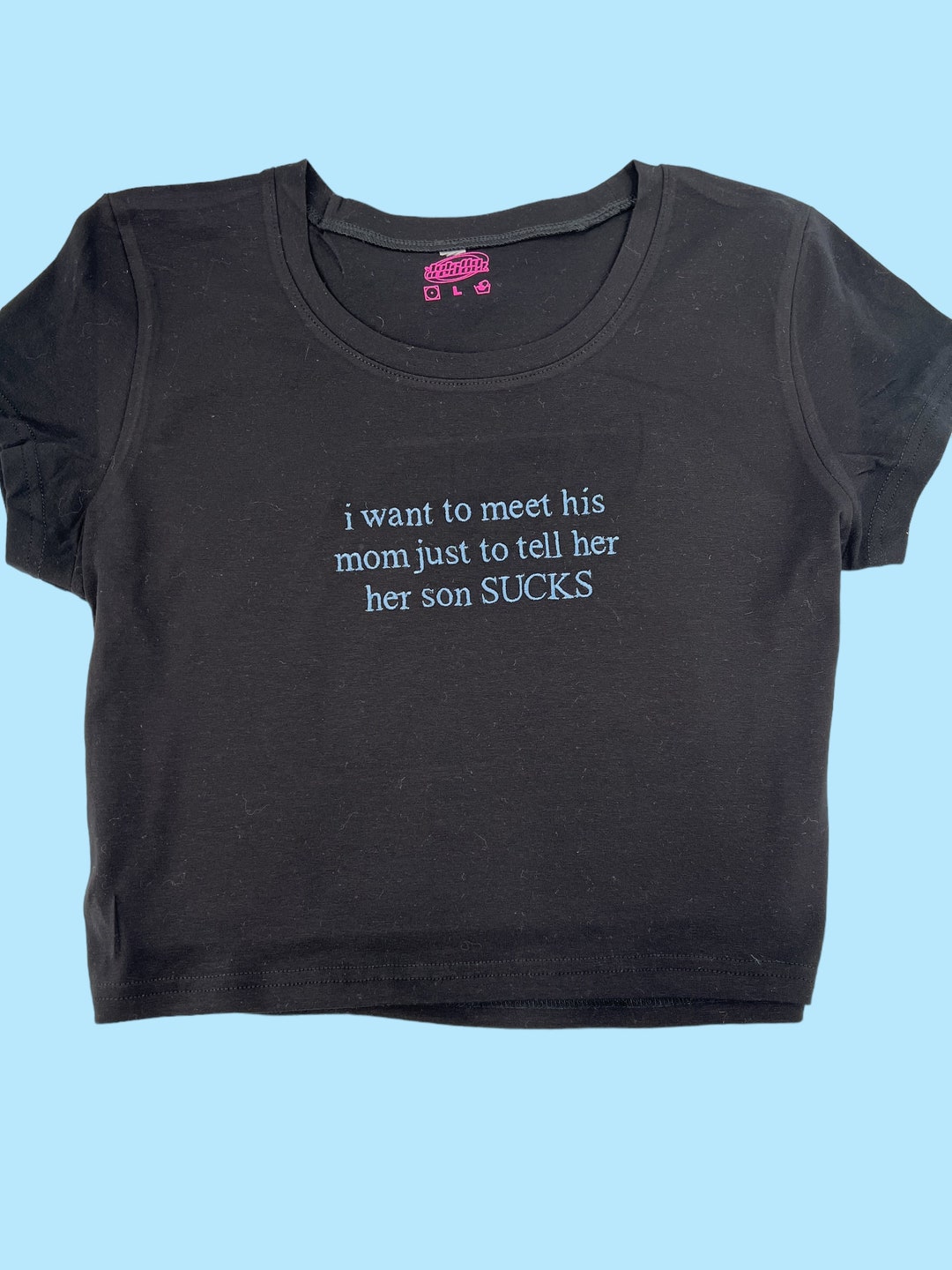 Tell Her Top Tell Her Top
