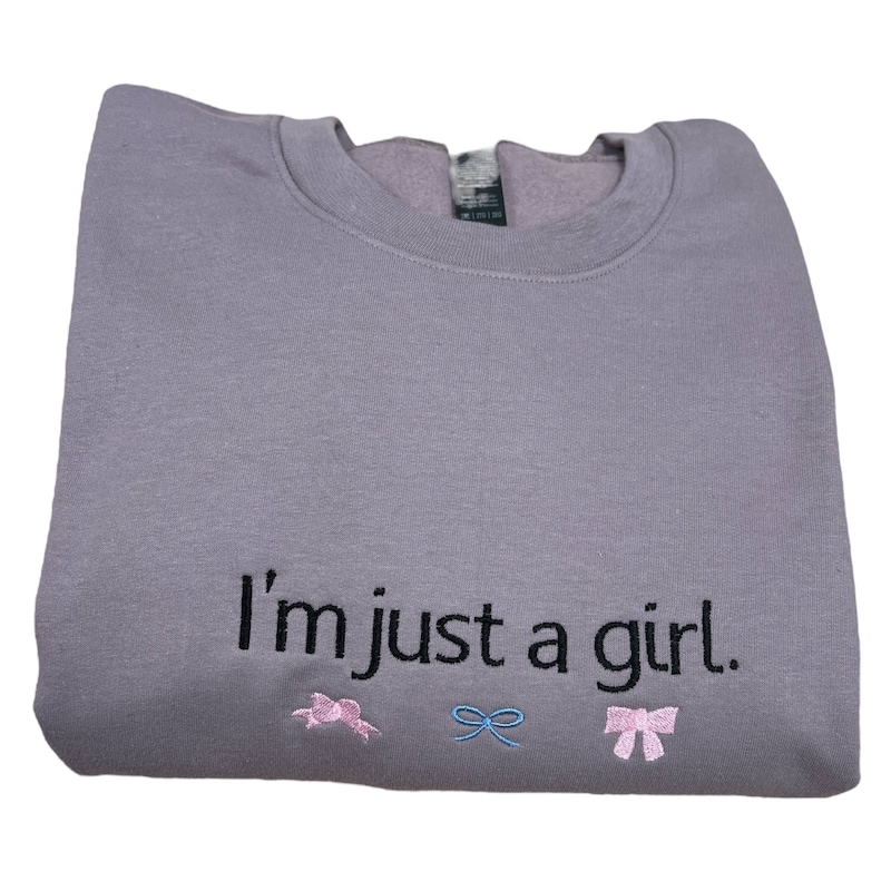 Olivia Rodrigo I'm Just A Girl Tank Top
