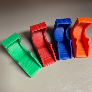 Magnet Ratchet Holder