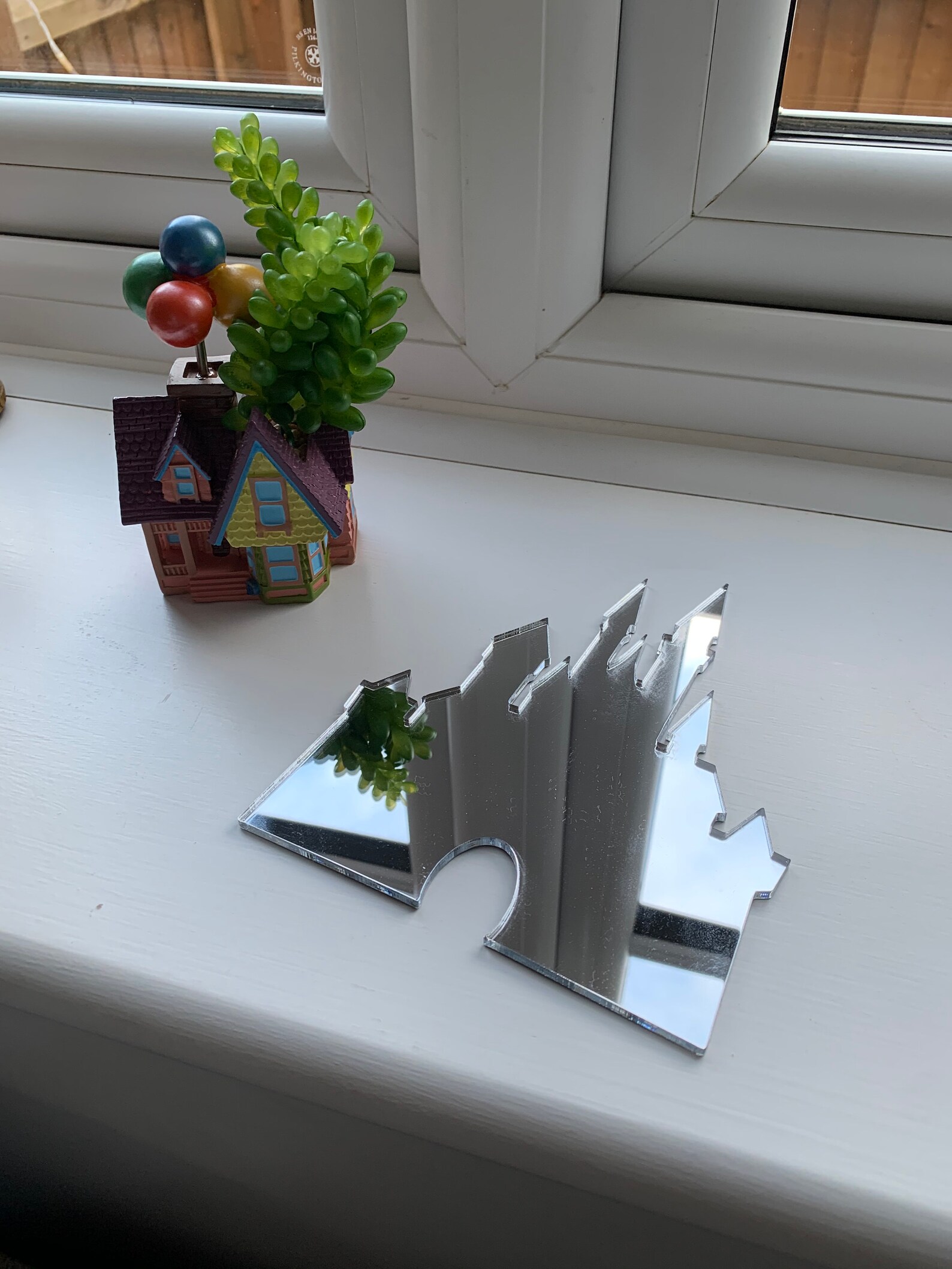 Castle Coasters Sold Individually Disney themed Coasters Etsy