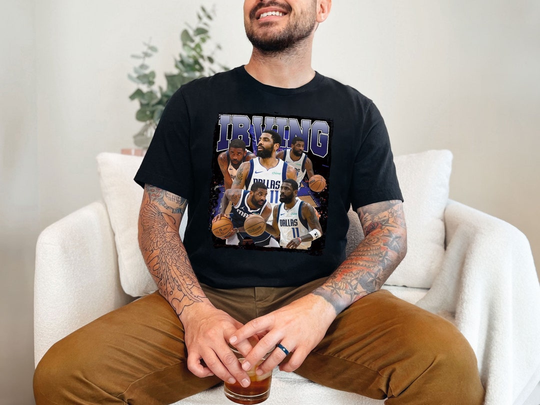 kyrie irving shirt