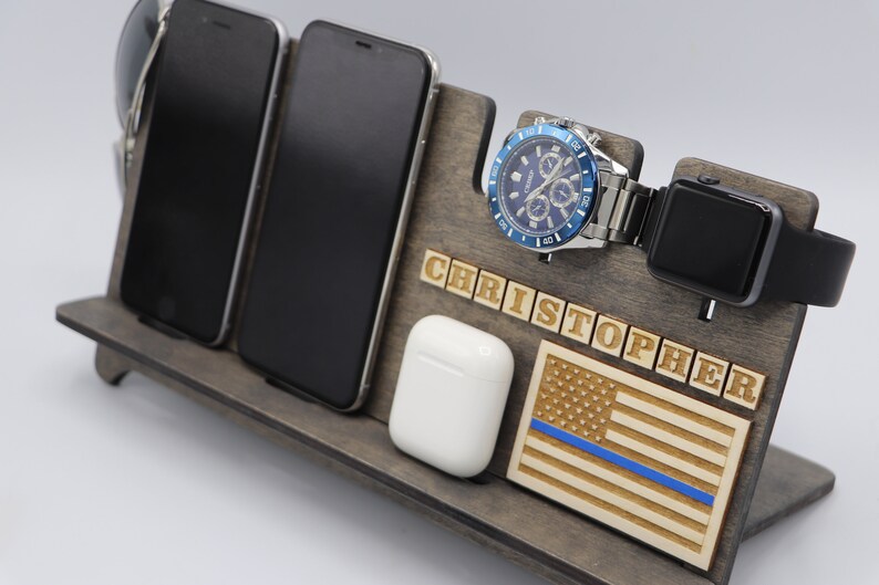 Police Retirement Gifts Cop Retirement Gifts Police Gift Ideas Etsy