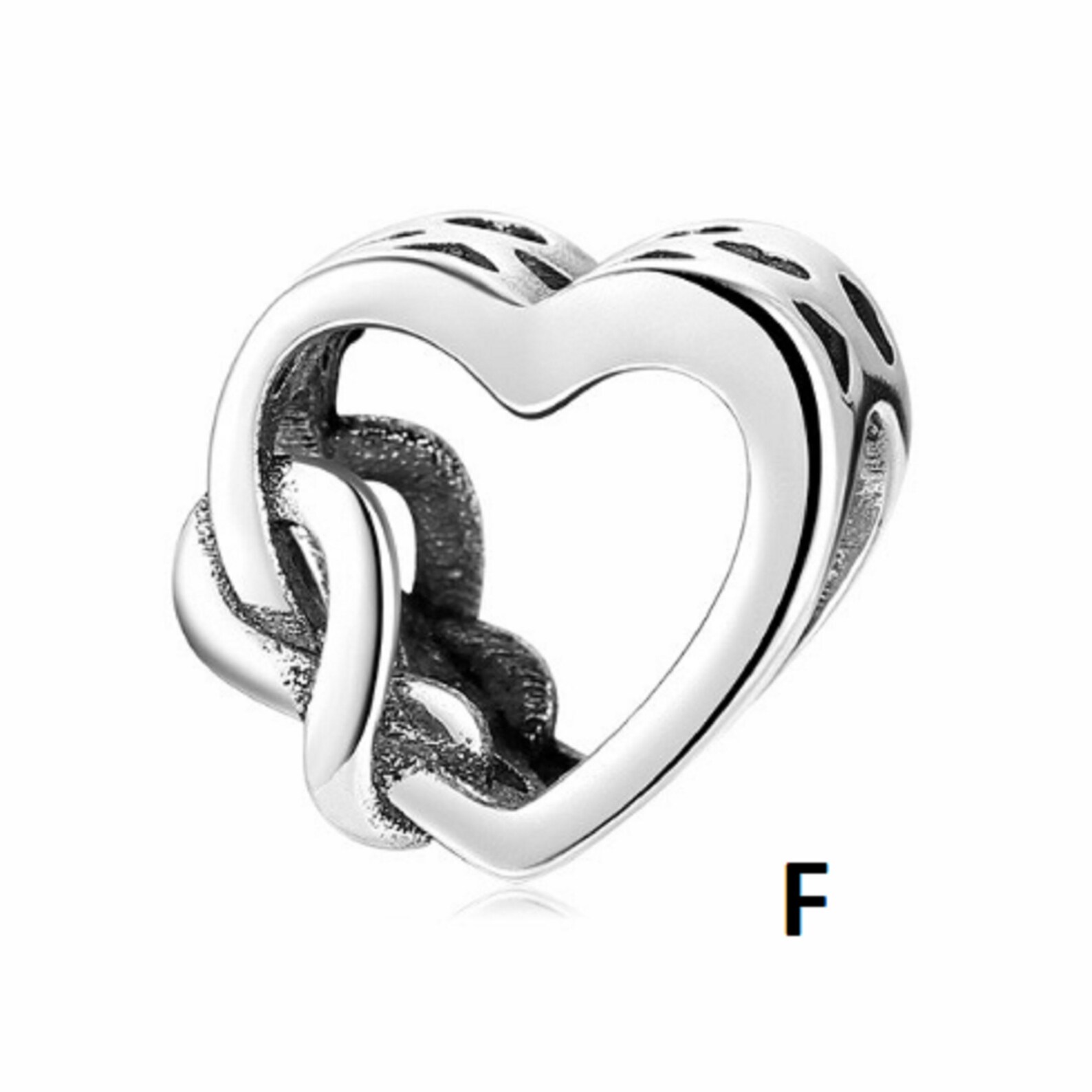 to infinity and beyond pandora charm