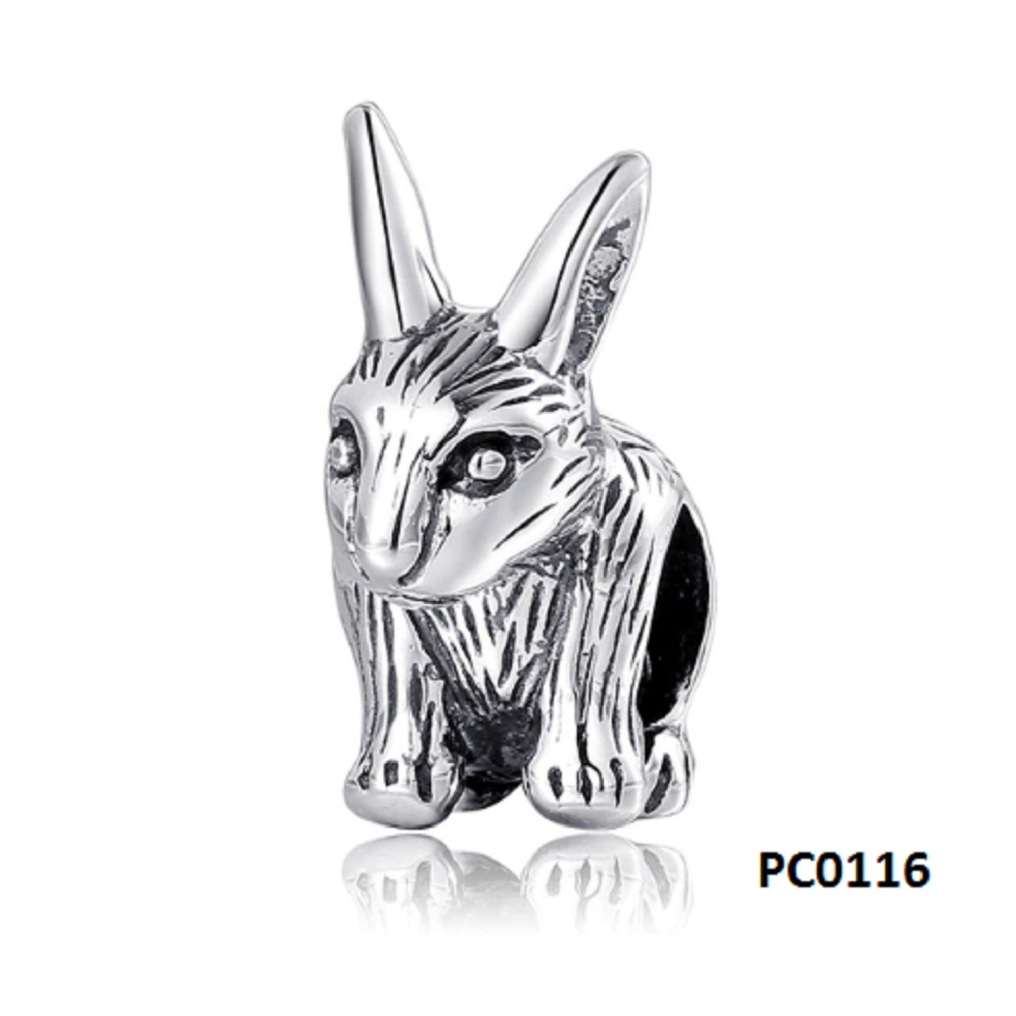 Pandora Charms Lovely Puppy Dog Charm Charms for Bracelet Etsy