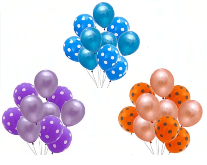 10pcs Metallic Latex Balloons Chrome balloon Birthday Party Wedding Decoration Party Supplies
