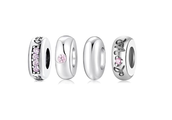 pandora bracelet stopper TGS A.A
