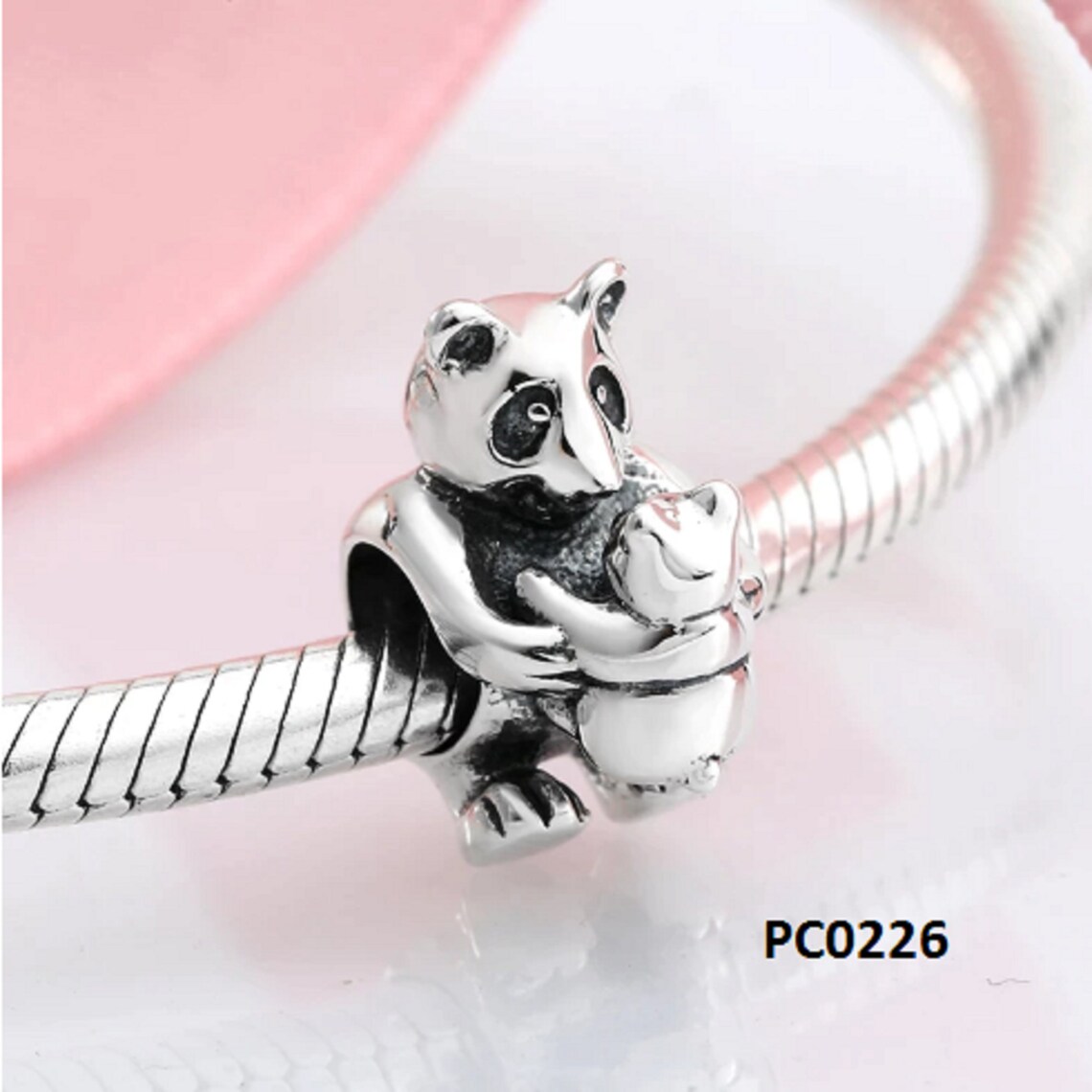 Pandora Charms Lovely Puppy Dog Charm Charms for Bracelet Etsy