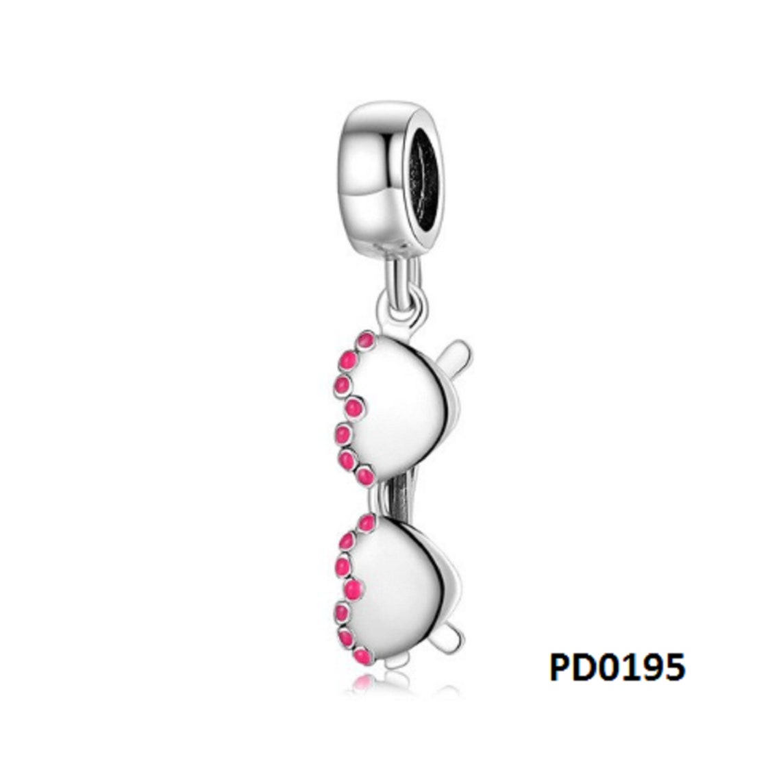 Charms for Pandora Bracelet Charms Pandora Charms Flip Flop Etsy